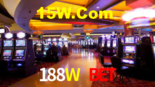188W Bet Login
