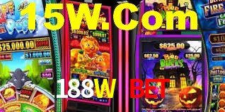 Tournaments 188W Bet