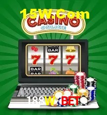 Mesa de Blackjack 188W Bet
