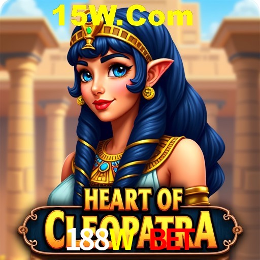 APP oficial da 188W Bet para mobile