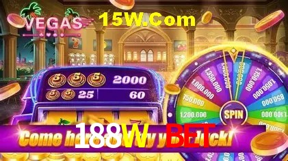 Casino VIP 188W Bet