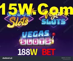 Live Casino 188W Bet