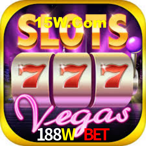 188W Bet Login