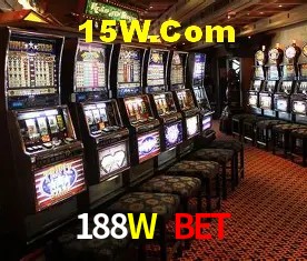 Casino Ao Vivo 188W Bet