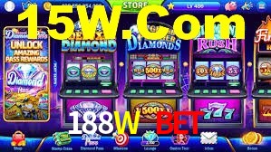 Experiência VIP 188W Bet