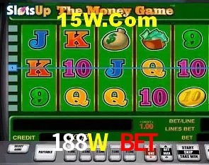 cassino 188W Bet