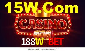 Welcome Bonus 188W Bet