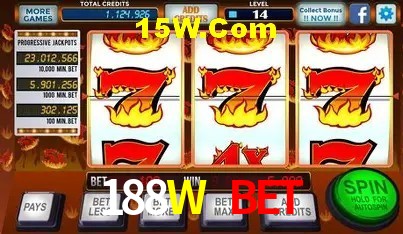 Torneios 188W Bet