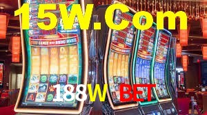Blackjack Table 188W Bet