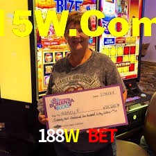 Bonus Features 188W Bet