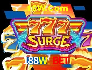 Estatísticas do Jogo 188W Bet