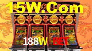 VIP Casino 188W Bet