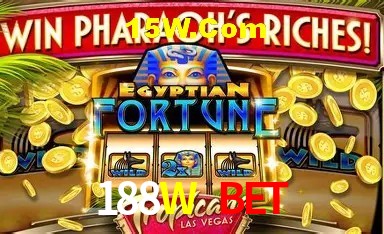 Casino Ao Vivo 188W Bet