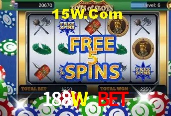 Experiência VIP 188W Bet