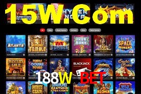 Daily Bonuses 188W Bet
