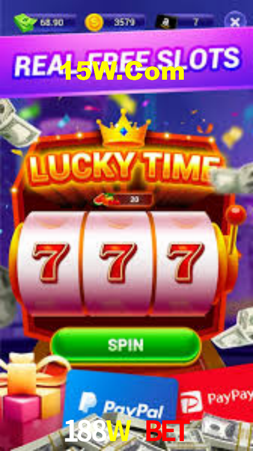 188W Bet App Interface