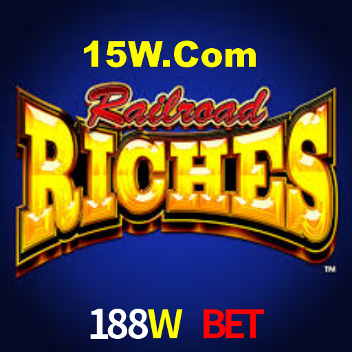188W Bet