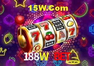 Benefícios da Conta 188W Bet